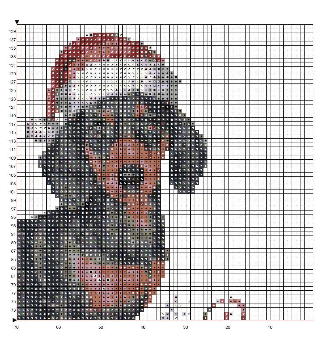 Dachshund Through The Snow Christmas Cross Stitch Pattern | Funny Wiener Dog Holiday Embroidery | Instant PDF Download