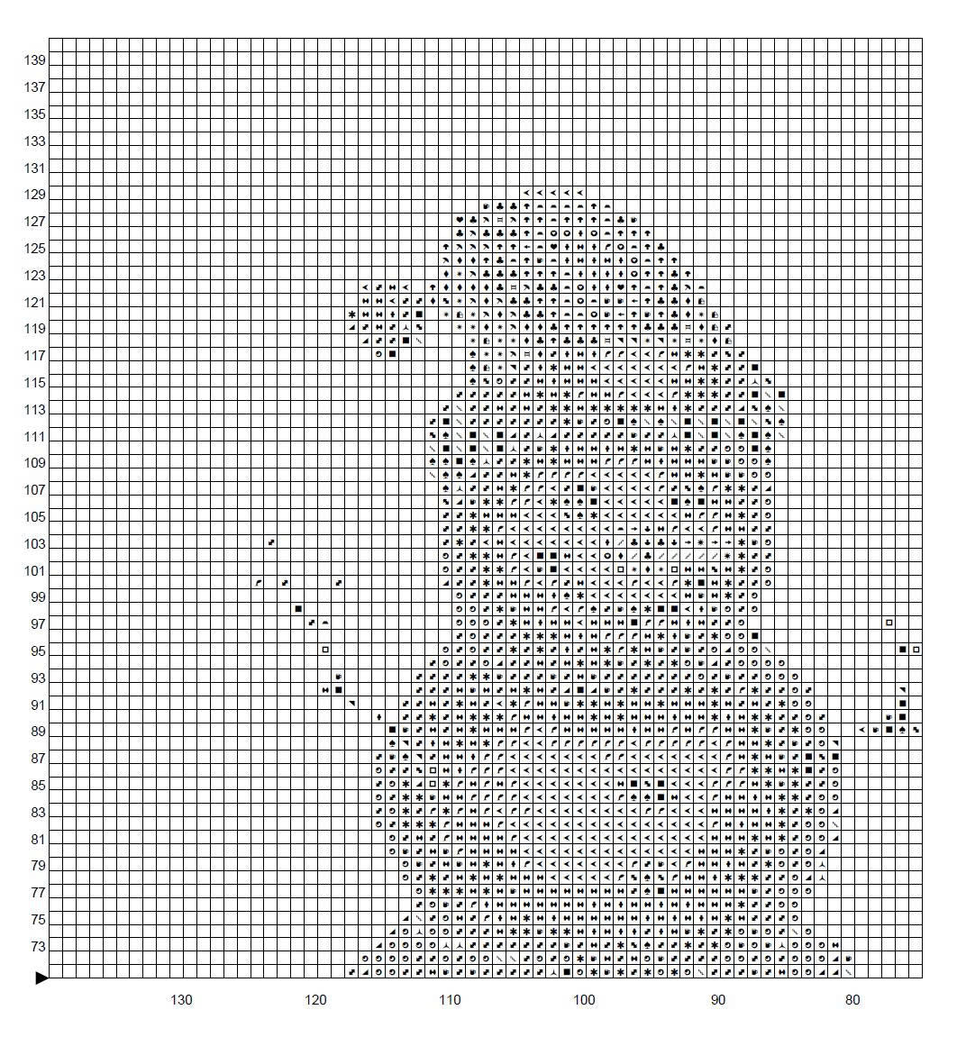 Rudolph the Red-Nosed Retriever Christmas Cross Stitch Pattern | Funny Golden Retriever & Snowman Holiday Embroidery | Instant PDF Download