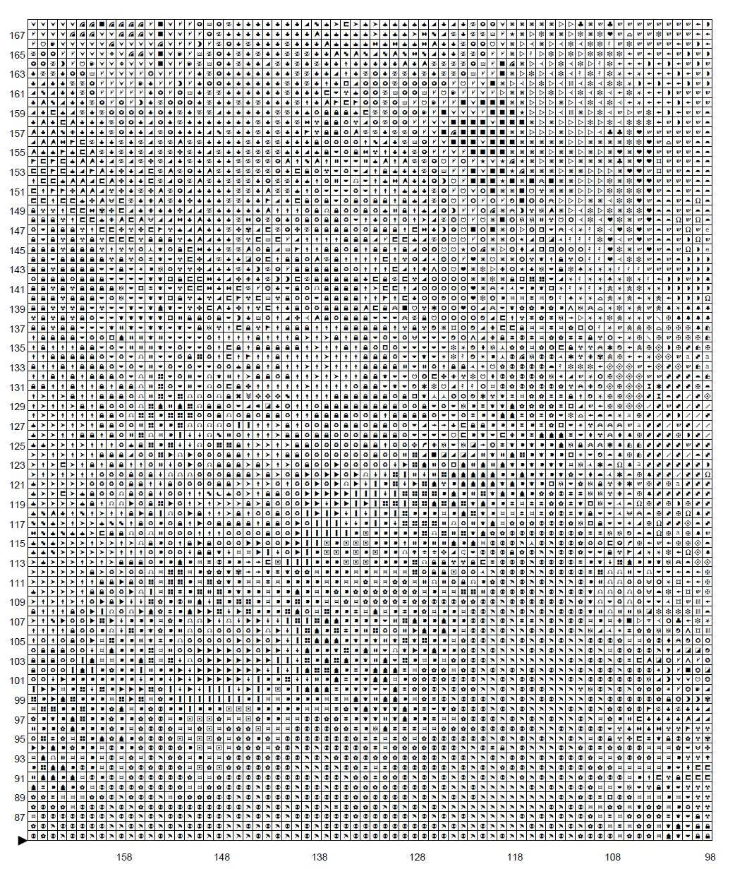 Winter Sanctuary Chapel Cross Stitch Pattern | Ethereal Watercolor Snow Landscape | Instant PDF Download